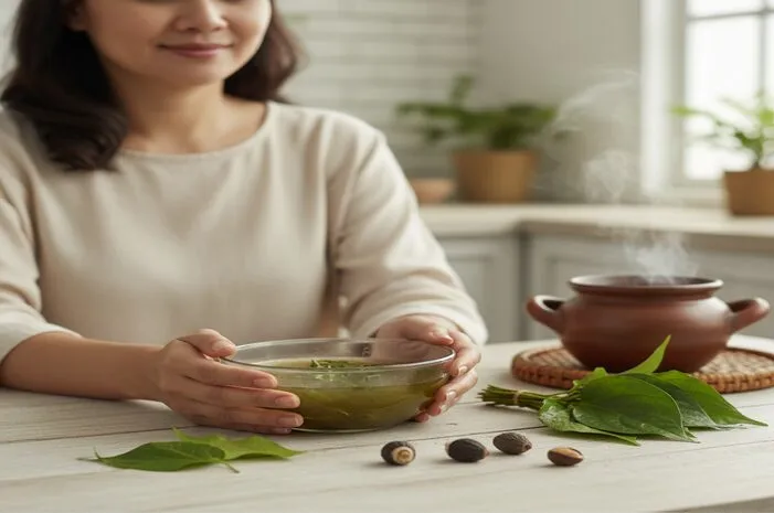 Resik V Godokan Sirih: Solusi Alami Masalah Kewanitaan