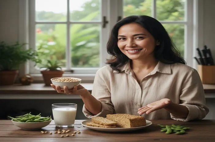 Soybean: Kandungan Gizi, Manfaat, dan Produk Olahannya