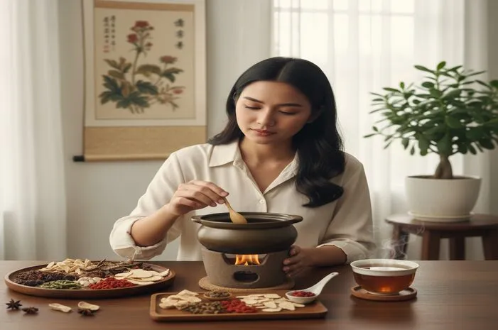 Obat Tipes Cina: Ampuhkah? Merek dan Fakta Penting