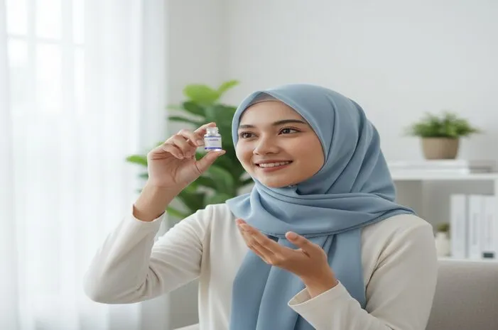 Teorol Drop Obat Apa? Manfaat dan Dosis Vitamin D3
