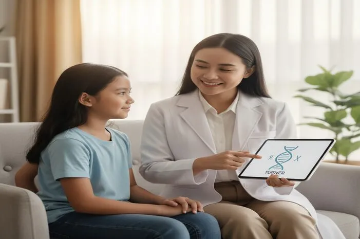 Turner: Gejala, Penyebab dan Cara Mengatasi