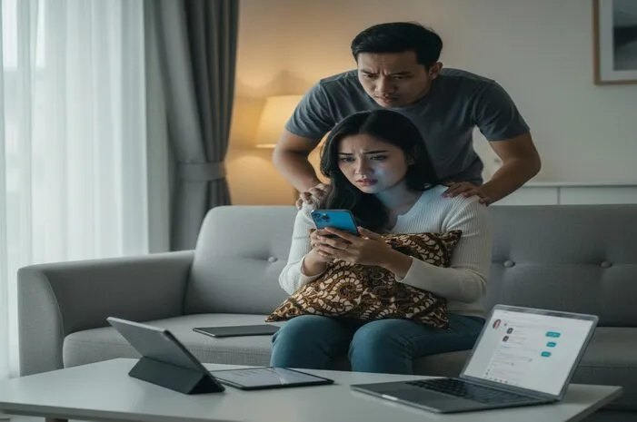 Obsesi dalam Percintaan: Ciri, Dampak dan Cara Atasi