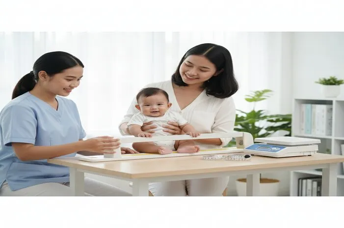 Antropometri Kit: Alat Deteksi Stunting Akurat!