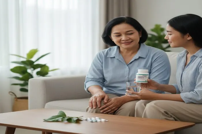 Chondroitin Obat Apa? Manfaat dan Fungsi untuk Sendi