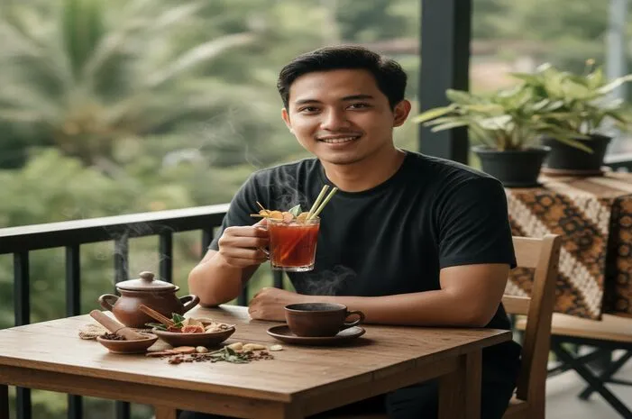 Manfaat Bir Pletok: Rahasia Sehat Alami dari Betawi