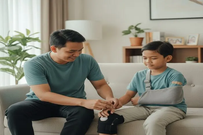 Hemofilia Penyakit Apa? Gejala, Jenis, & Penanganan