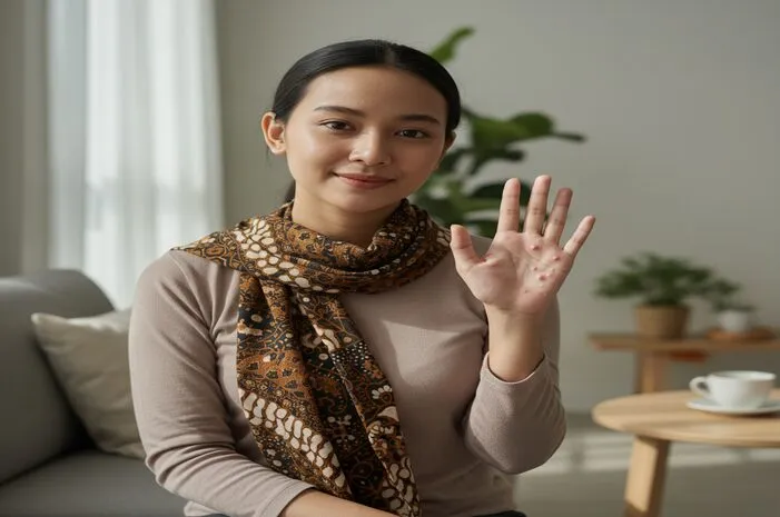 Pemfigus Vulgaris: Gejala, Penyebab, Pengobatan Lengkap