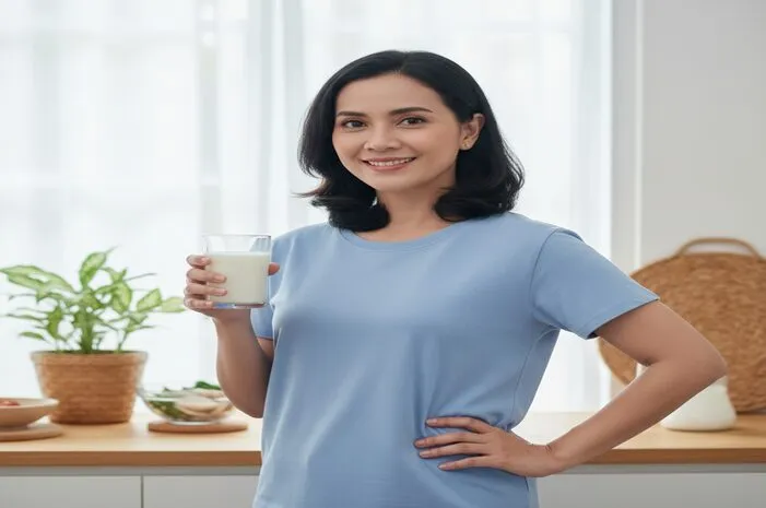 Calcitum: Redakan Panas Dalam, Tenggorokan Lega!