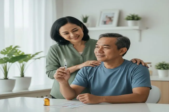 Octreotide: Manfaat, Dosis, & Efek Samping Lengkap