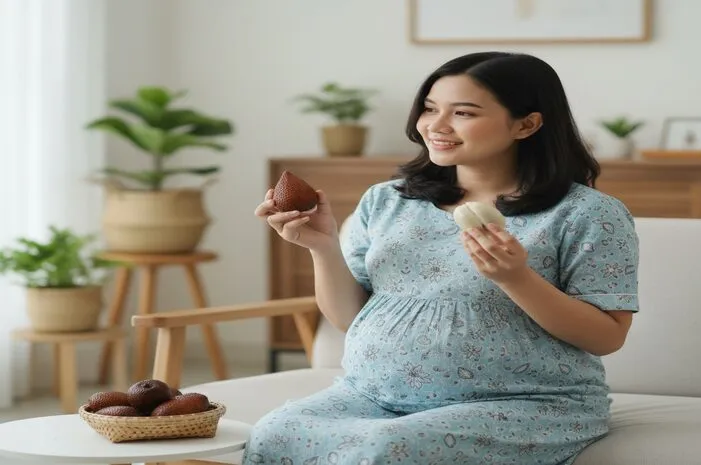 Bumil Boleh Makan Salak? Ini Manfaat & Tips Aman!