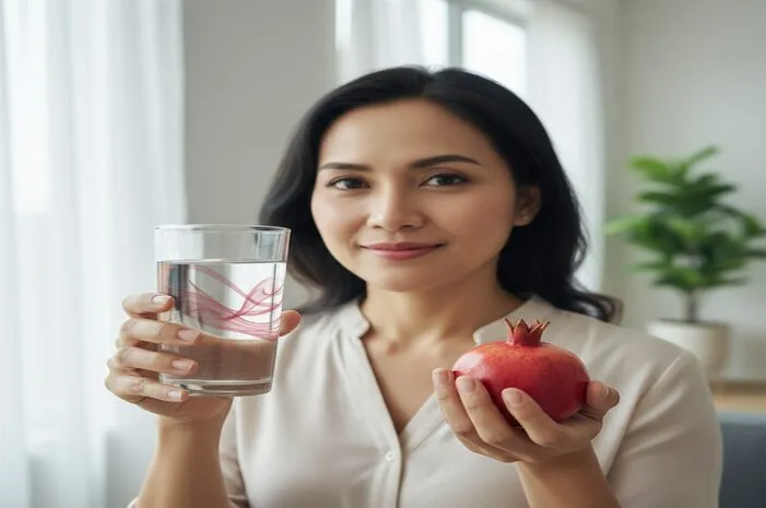 Kekentalan Darah: Gejala, Penyebab, & Cara Atasi