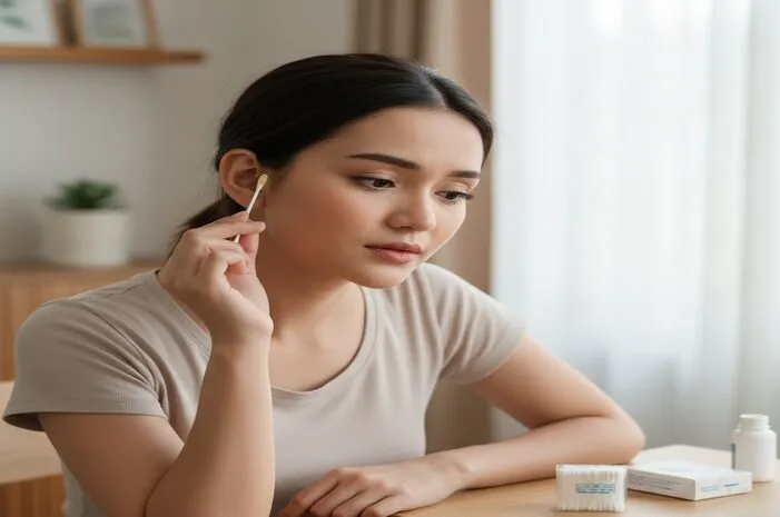 Telinga Bernanah: Penyebab, Gejala, Cara Mengatasi Efektif