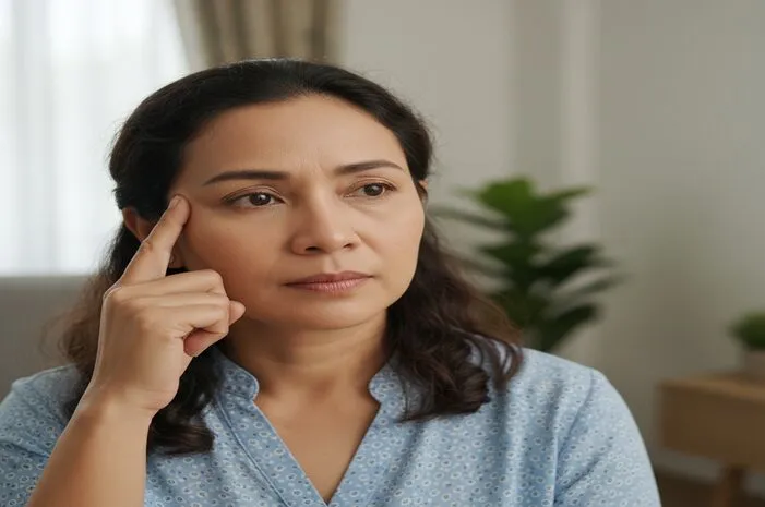 Tekanan Bola Mata Tinggi: Penyebab dan Cara Mengatasi