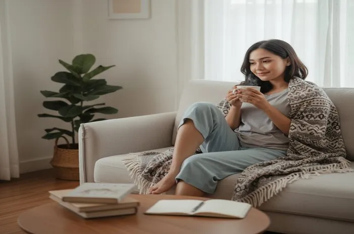 Zona Nyaman: Definisi, Dampak dan Cara Keluar!