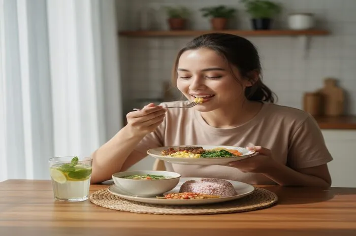 Cara Menambah Nafsu Makan? Ini Tipsnya!
