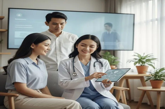 Diawasi: Arti, Tujuan, dan Dampaknya Bagi Hidup Kita