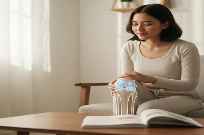 Tulang Rawan: Fungsi, Jenis, dan Lokasi di Tubuh