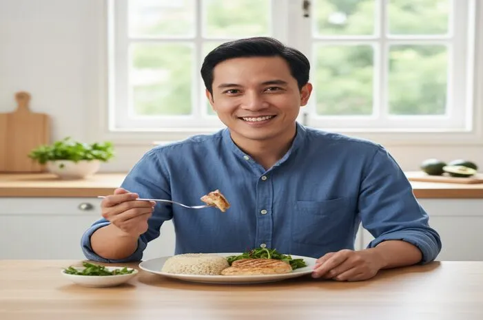 Manfaat Daging Ayam: Protein Tinggi, Sehat dan Lezat!