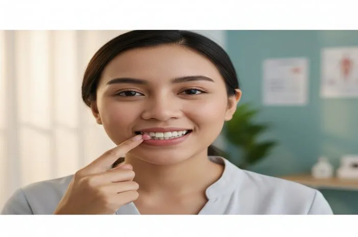 Gusi Tumbuh Daging: Penyebab, Gejala, Cara Mengatasi