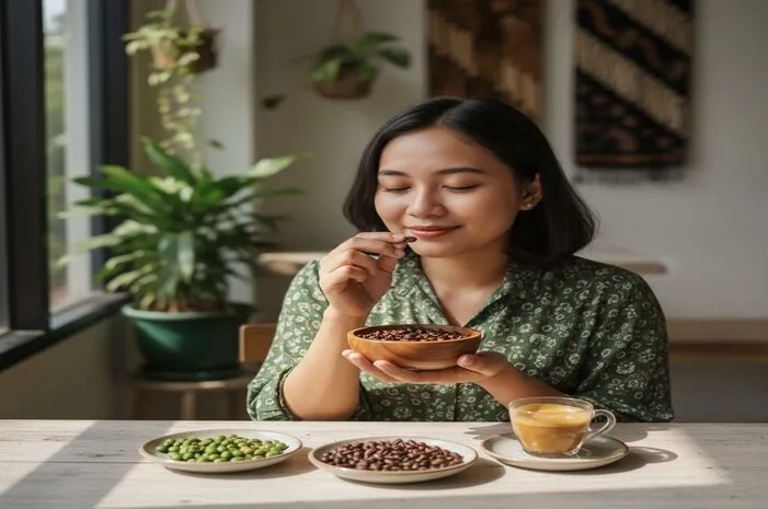 Rasa Biji Kopi Arabica: Ciri Khas & Keunggulan