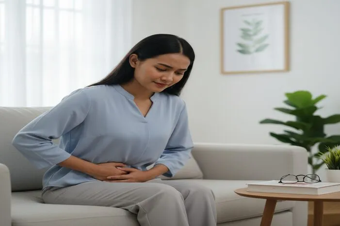 Salpingitis: Gejala, Penyebab, dan Cara Mengobati