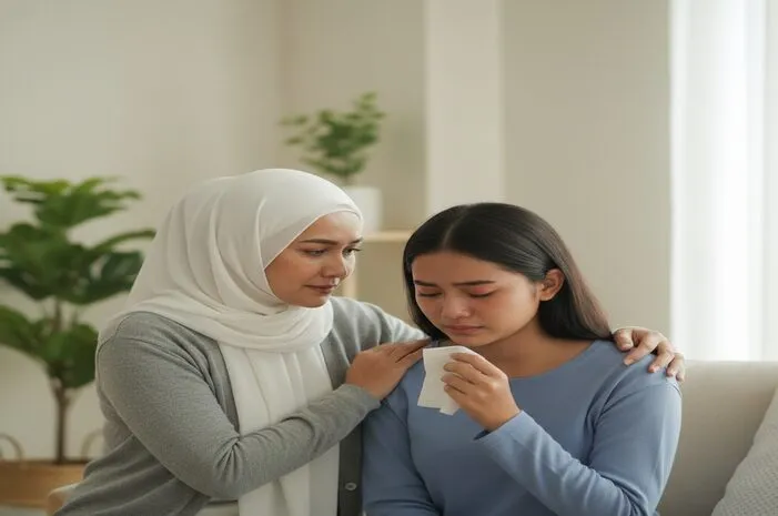 Ucapan Berduka: Tulus, Sopan, dan Penuh Doa