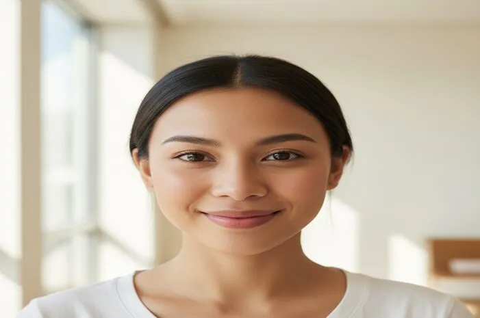 Kelopak Mata Ganda: Ciri, Sebab dan Cara Mendapatkannya