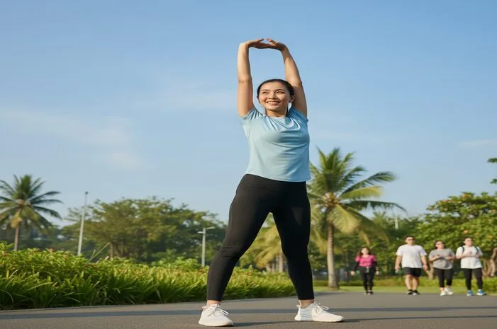 Kesehatan Fisik: Tips Jaga Tubuh Sehat dan Bugar!