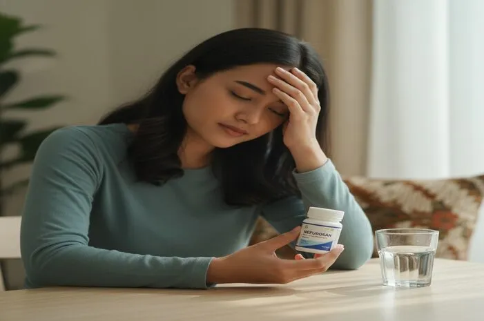 Mefurosan Obat Apa? Manfaat, Dosis, dan Efek Samping