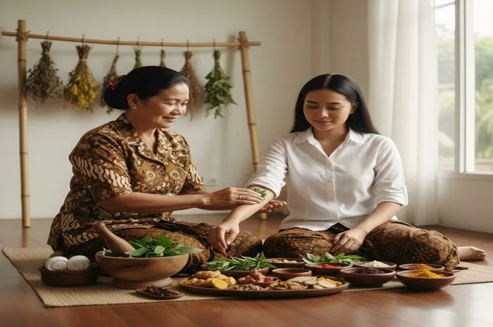 Pengobatan Tradisional: Manfaat, Jenis, dan Keamanan