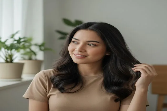 Rambut M: Penyebab, Cara Mengatasi & Gaya Rambut Terbaik