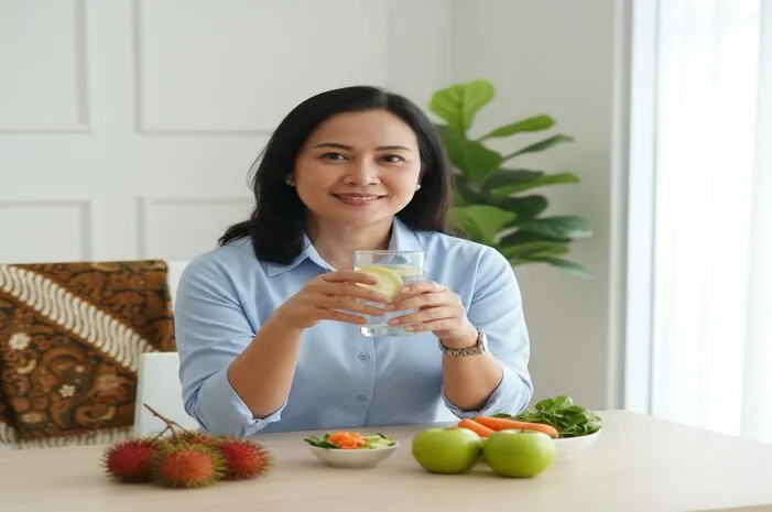 Renal: Fungsi Ginjal, Penyebab & Cara Menjaga