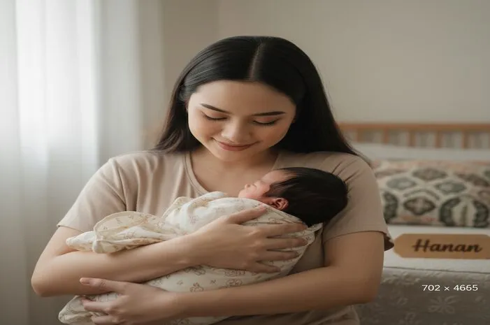 Arti Nama Hanan: Makna Kasih Sayang & Kelembutan