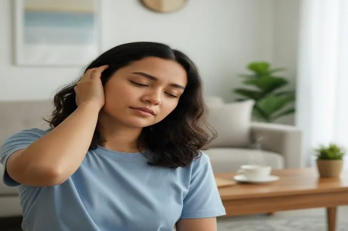 Sakit Kepala Kiri Belakang: Penyebab & Cara Mengatasi