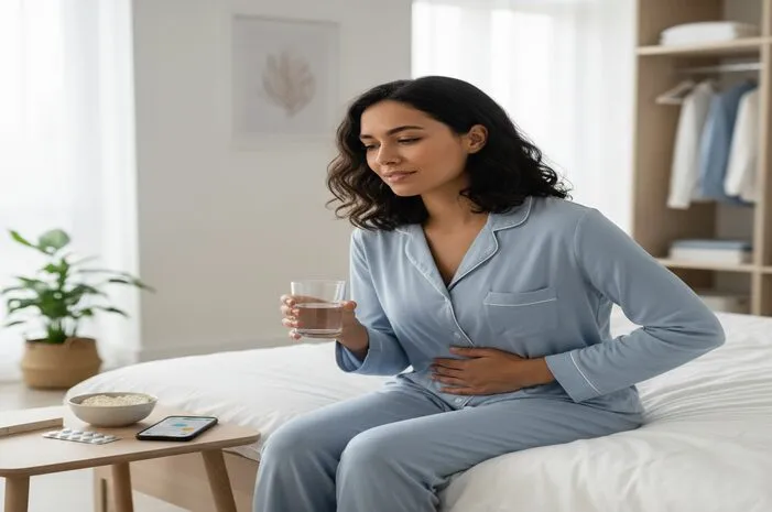 Atasi Diare Terus Menerus? Ini Cara Ampuhnya!