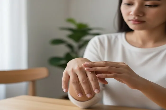 Warts: Penyebab, Gejala, Cara Menghilangkan yang Efektif