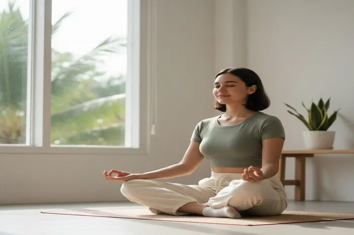 Arti Mentality: Kenali, Pahami, Ubah!