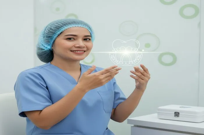 Cabut Gigi Atas: Bahaya atau Aman? Ini Faktanya!