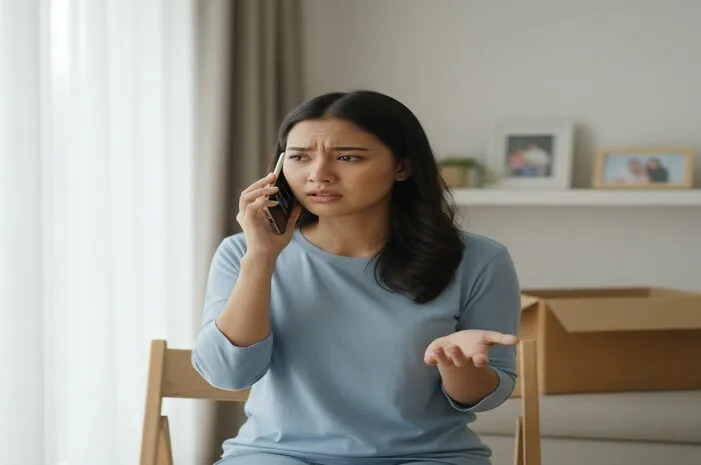 Arti Lost Contact: Penyebab dan Cara Mengatasinya