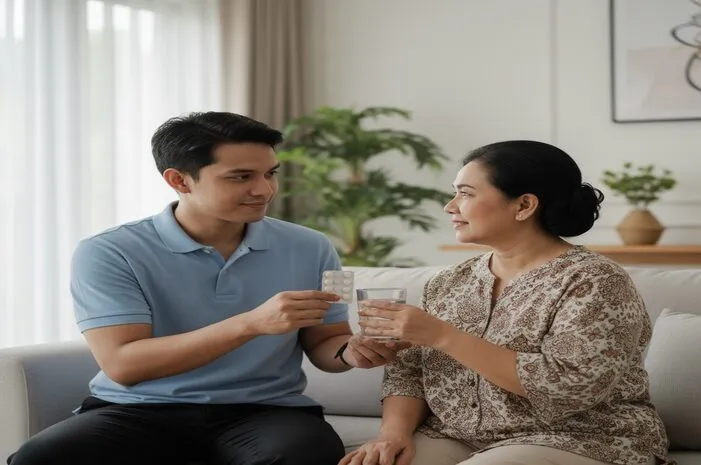 Vasola Obat Apa? Fungsi, Dosis, dan Efek Samping