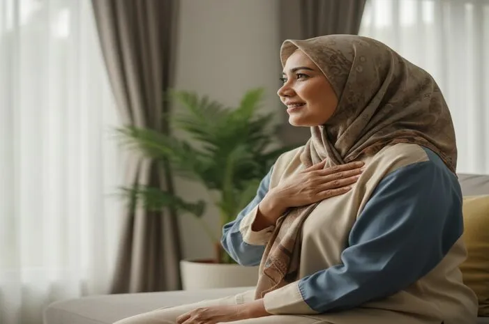 Gambar Kanker Payudara Stadium Akhir: Gejala dan Visual