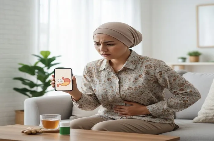 Gas Bocor: Ciri, Penyebab dan Cara Mengatasinya!