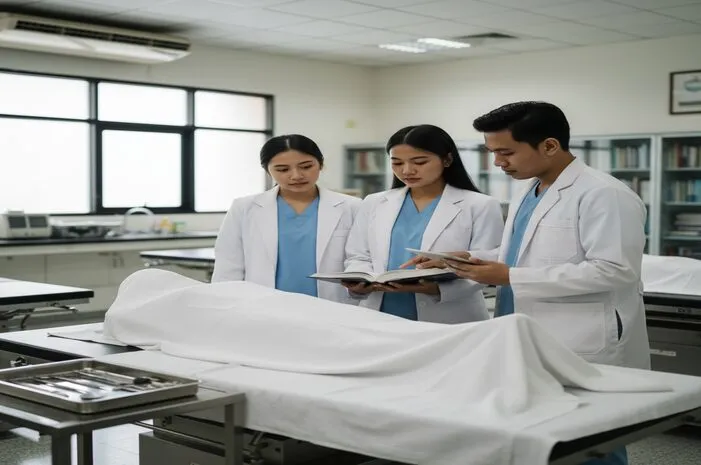 Cadaver: Jenazah Untuk Apa? Fungsi dan Sumbernya