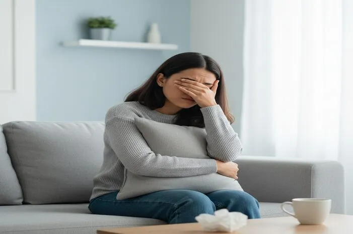 Risih Artinya: Arti, Contoh, dan Penyebabnya