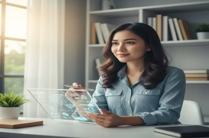 Nilai IQ: Tes, Skor, dan Tingkat Kecerdasan Manusia