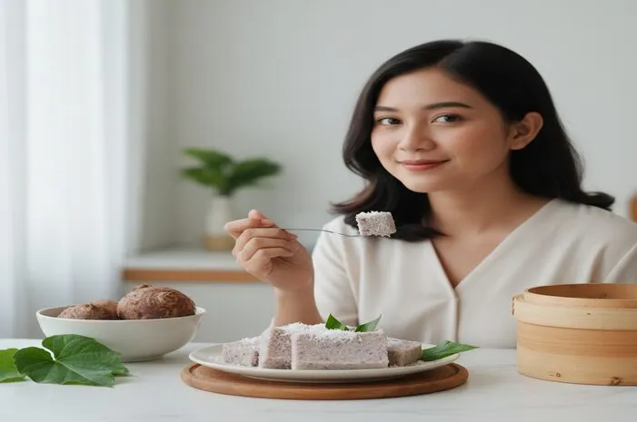 Kue Talas: Resep Mudah, Jenis Populer, dan Oleh-Oleh Bogor