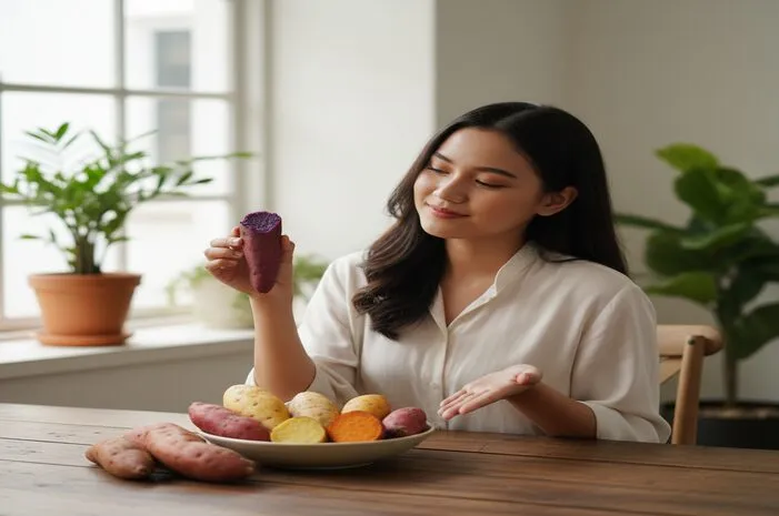 Jenis Jenis Ubi: Kenali dan Manfaatnya!