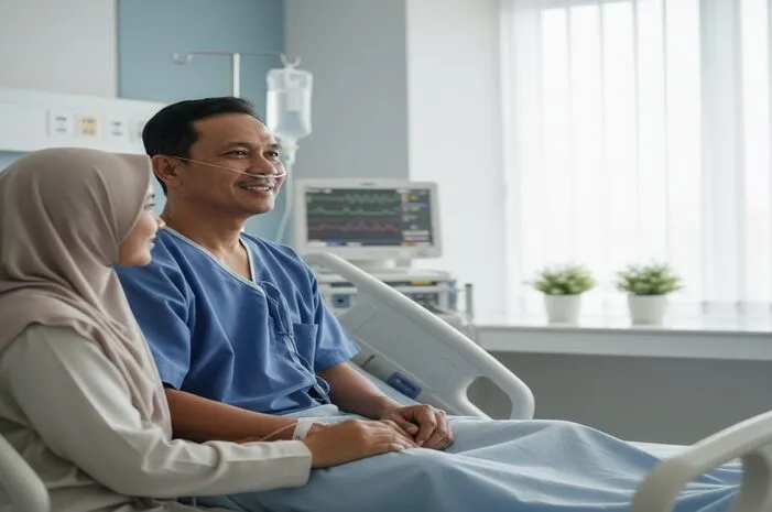 Harapan Hidup Pasien ICU: Faktor dan Angka Terbaru