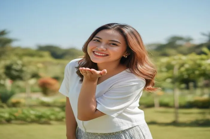 Kiss Bye: Arti, Cara dan Konteks Populer!