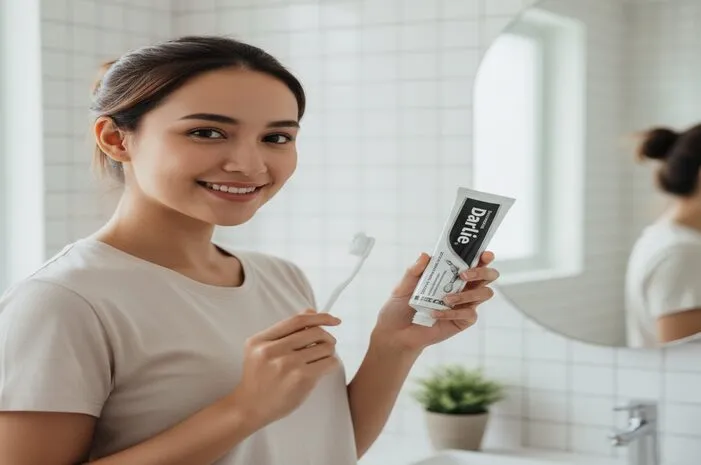 Odol Darlie: Harga, Manfaat & Varian Lengkap!